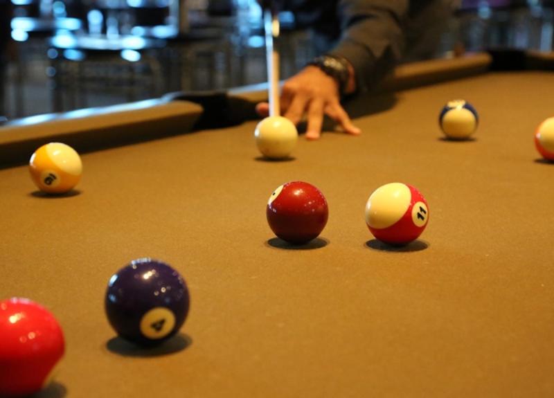 4 fastest steps to bet on Billiards at TALA888