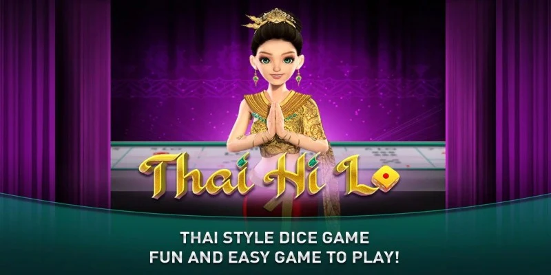 What is the concept of Thai Hilo?