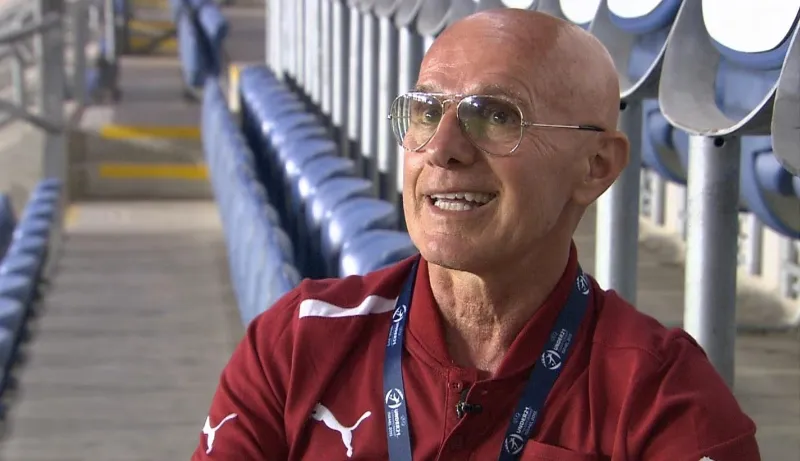 Arrigo Sacchi