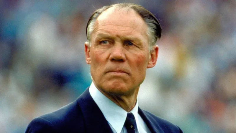 Rinus Michels 