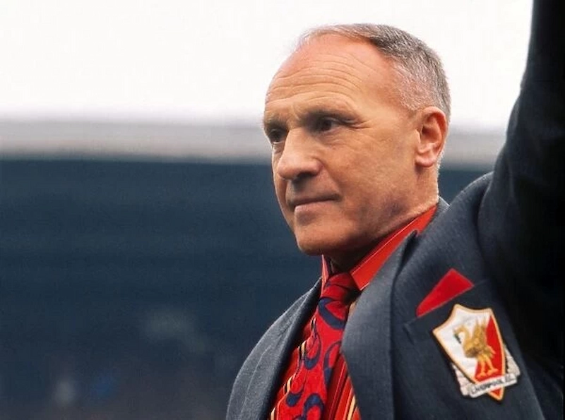 Bill Shankly 