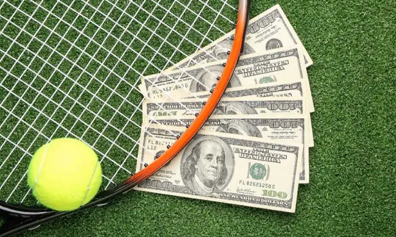 How to Bet on Tennis - Tips to Win Easy Prizes from Experts