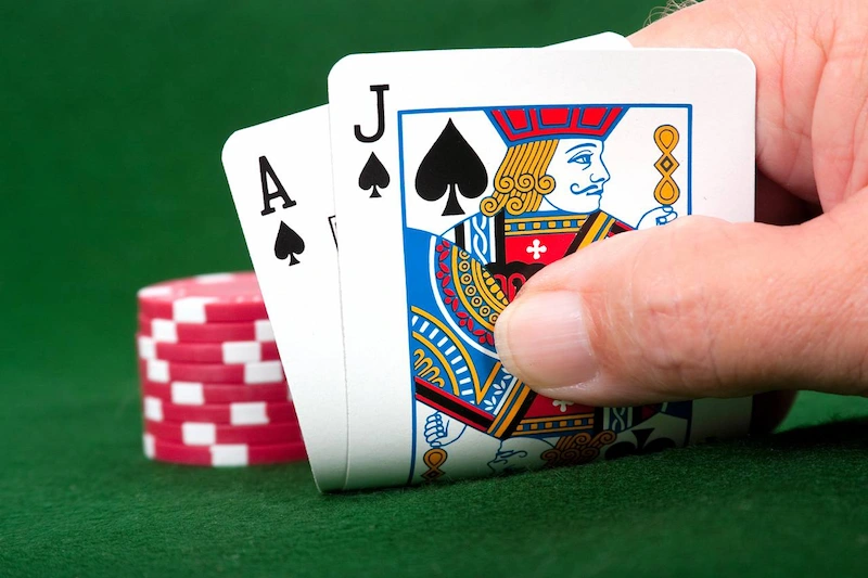 Blackjack Tips That Pros Use