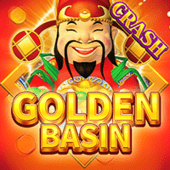 BASIN GOLDEN