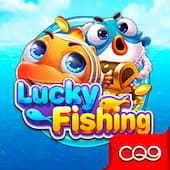 LUCKY FISHING