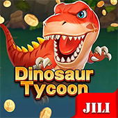 DINOSAUR TYCOON