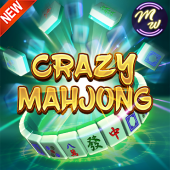 CRAZY MAHJONG