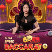 BACCARAT