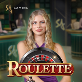 ROULETTE