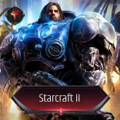 STARCRAFT