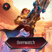 OVERWATCH
