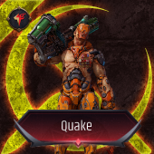 QUAKE