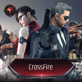 CROSSFIRE