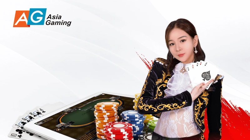 Check Out the Hottest Games of the Asia Gaming Lobby