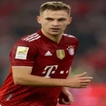 Introduction to Joshua Kimmich