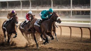 Things to Remember When Betting on Horse Racing
