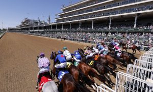 Effective Horse Racing Betting Guide